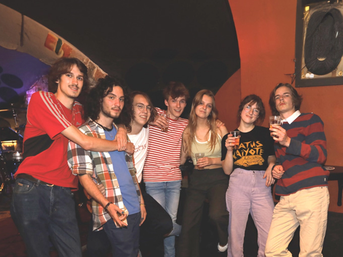 BOWL + Ultimate Crumpets